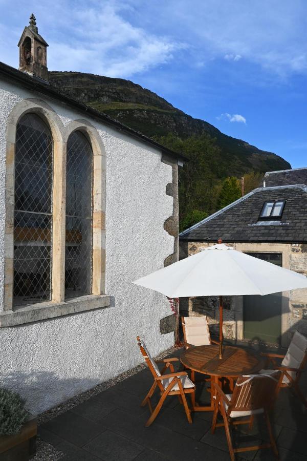 The Auld Kirk & Spa Stirling Exterior photo