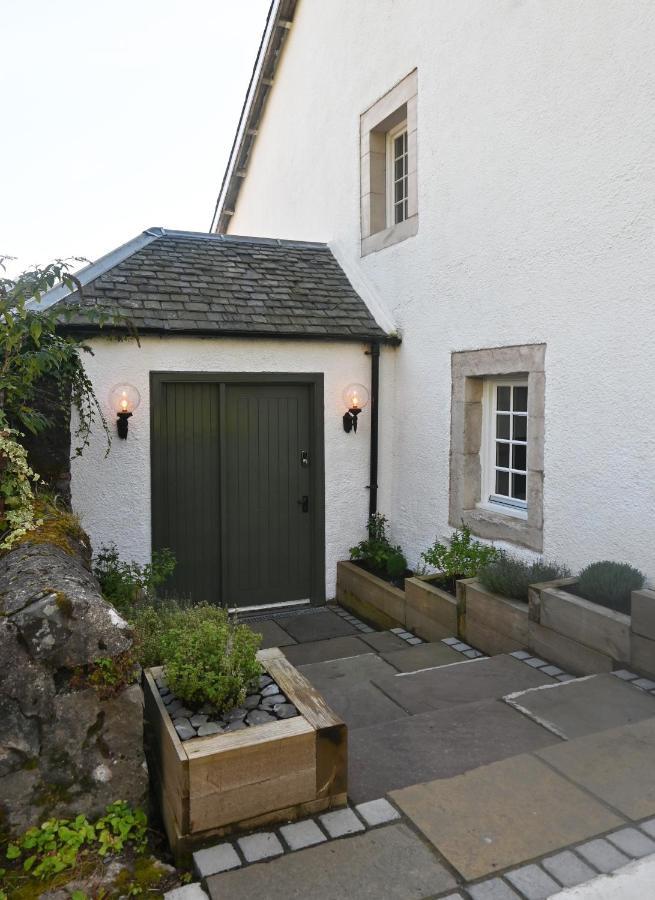 The Auld Kirk & Spa Stirling Exterior photo